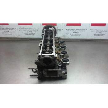 Recambio de culata para peugeot 207 x-line referencia OEM IAM   