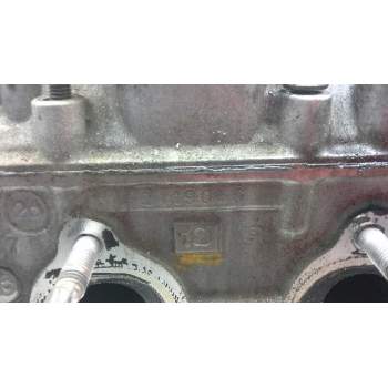Recambio de culata para peugeot 207 x-line referencia OEM IAM   