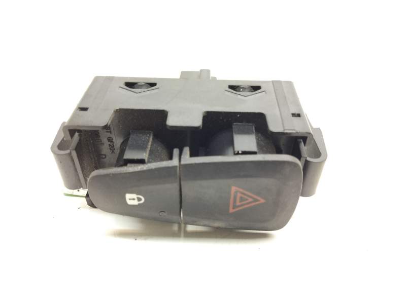 Recambio de warning para dacia dokker ambiance referencia OEM IAM   