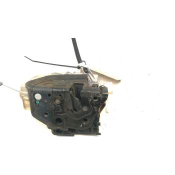 Recambio de cerradura puerta delantera izquierda para seat altea (5p1) 1.9 tdi referencia OEM IAM 1P1837015  