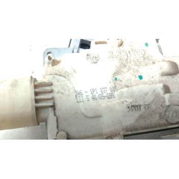 Recambio de cerradura puerta delantera izquierda para seat altea (5p1) 1.9 tdi referencia OEM IAM 1P1837015  