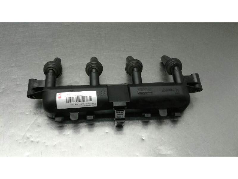 Recambio de bobina encendido para peugeot 206 berlina xr referencia OEM IAM 5970A9  