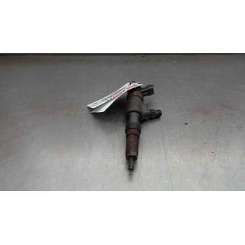 Recambio de inyector para peugeot 207 x-line referencia OEM IAM 0445110252  