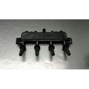 Recambio de bobina encendido para peugeot 206 berlina xr referencia OEM IAM 5970A9  