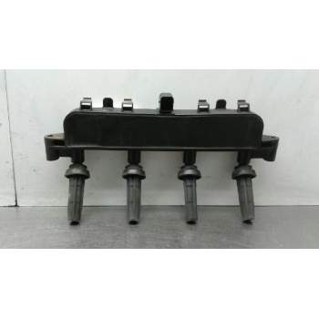 Recambio de bobina encendido para peugeot 206 berlina xr referencia OEM IAM 5970A9  
