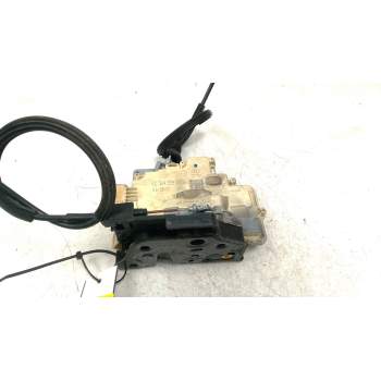 CERRADURA PUERTA TRASERA IZQUIERDA 3C4839015A 