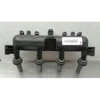 Recambio de bobina encendido para peugeot 206 berlina xr referencia OEM IAM 5970A9  