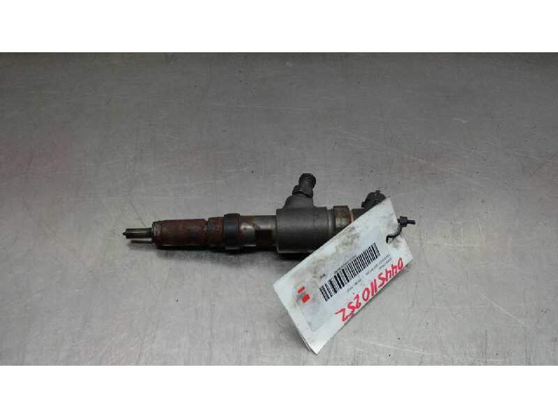 Recambio de inyector para peugeot 207 x-line referencia OEM IAM   