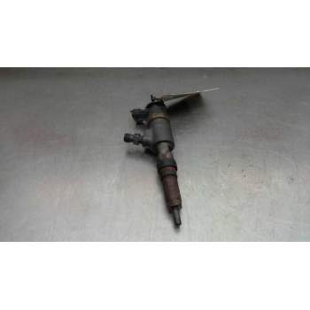 Recambio de inyector para peugeot 207 x-line referencia OEM IAM   