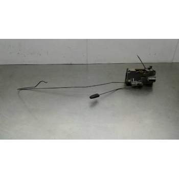 Recambio de cerradura puerta delantera derecha para peugeot 206 berlina xr referencia OEM IAM 9136J1  