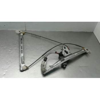 Recambio de elevalunas delantero derecho para peugeot 206 berlina xr referencia OEM IAM 9222E3  