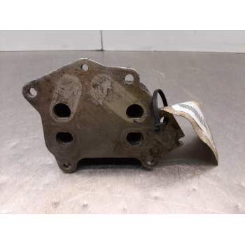 Recambio de enfriador aceite motor para peugeot 207 x-line referencia OEM IAM   