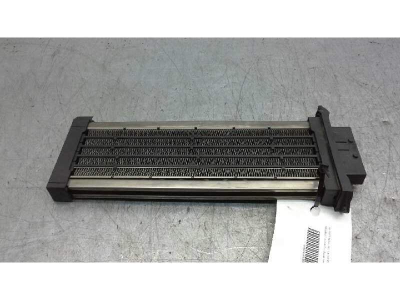 Recambio de resistencia calefaccion para renault scenic ii grand confort dynamique referencia OEM IAM 664447AE  