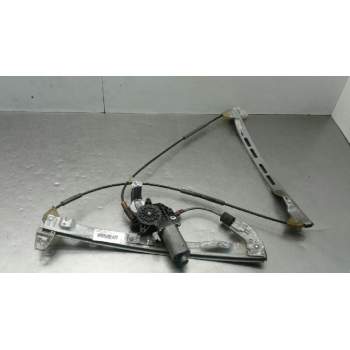 Recambio de elevalunas delantero derecho para peugeot 206 berlina xr referencia OEM IAM 9222E3  