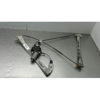 Recambio de elevalunas delantero derecho para peugeot 206 berlina xr referencia OEM IAM 9222E3  