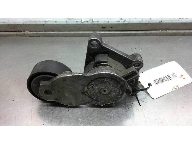 Recambio de tensor correa auxiliar para peugeot 207 x-line referencia OEM IAM TF114A825809  