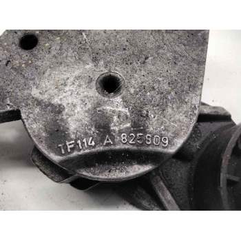 Recambio de tensor correa auxiliar para peugeot 207 x-line referencia OEM IAM TF114A825809  