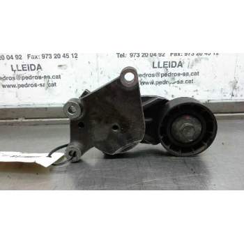 Recambio de tensor correa auxiliar para peugeot 207 x-line referencia OEM IAM TF114A825809  