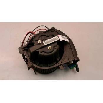Recambio de motor calefaccion para renault scenic ii 2.0 referencia OEM IAM   