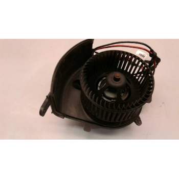 Recambio de motor calefaccion para renault scenic ii 2.0 referencia OEM IAM   