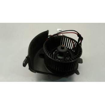 Recambio de motor calefaccion para renault scenic ii 2.0 referencia OEM IAM   