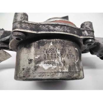 Recambio de depresor freno / bomba vacio para peugeot 207 x-line referencia OEM IAM 9658398080D PIERBURG 