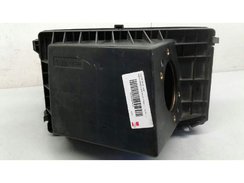 Recambio de caja filtro de aire para nissan primera berlina (p11) básico referencia OEM IAM 2F610  