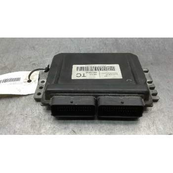 CENTRALITA MOTOR UCE 96376652 S010016040 K2171132940203