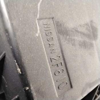 Recambio de caja filtro de aire para nissan primera berlina (p11) básico referencia OEM IAM 2F610  