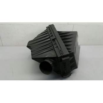 Recambio de caja filtro de aire para nissan primera berlina (p11) básico referencia OEM IAM 2F610  