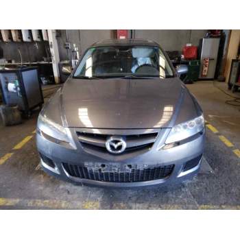 MAZDA 6 BERLINA (GG) de desguace