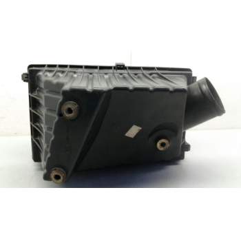 Recambio de caja filtro de aire para nissan primera berlina (p11) básico referencia OEM IAM 2F610  