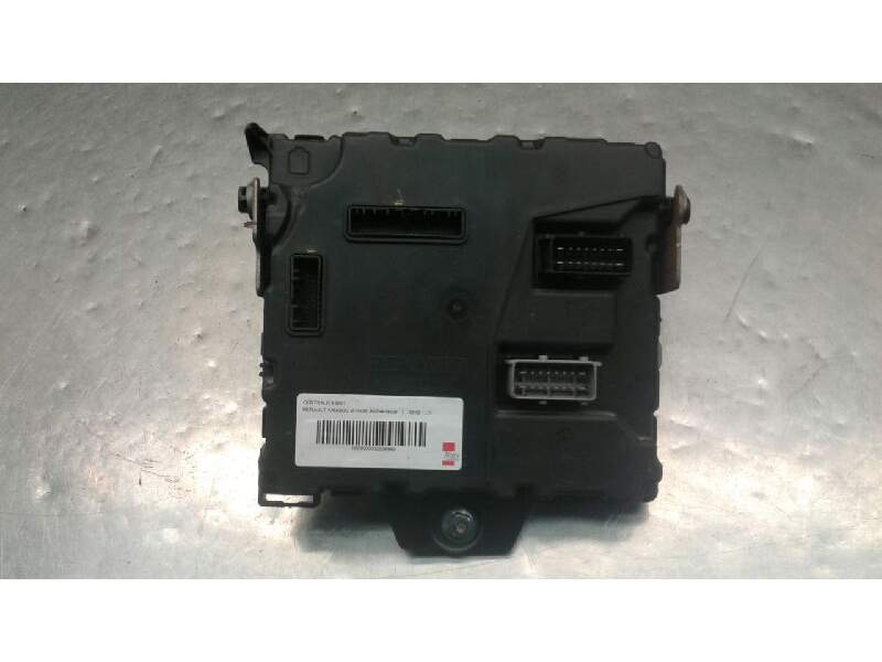 Recambio de centralita bsi para renault kangoo (f/kc0) authentique referencia OEM IAM 8200924039 1785069 00010114