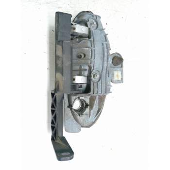 Recambio de maneta exterior delantera izquierda para citroën c5 berlina 2.0 hdi premier referencia OEM IAM   