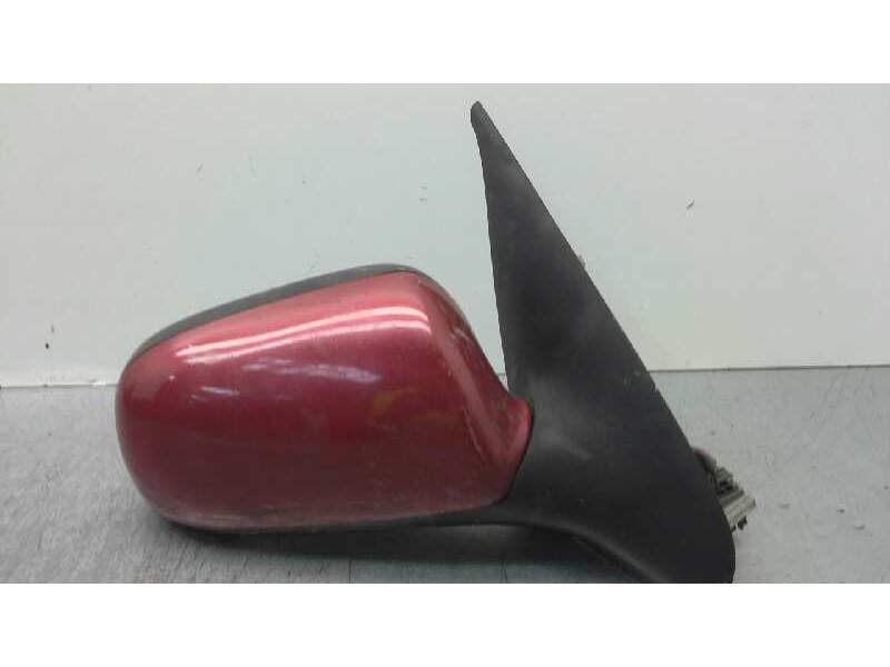 Recambio de retrovisor derecho para citroën xsara berlina 1.9 d x referencia OEM IAM 7700435864  