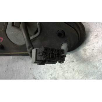 Recambio de retrovisor derecho para citroën xsara berlina 1.9 d x referencia OEM IAM 7700435864  