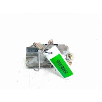 CERRADURA PUERTA DELANTERA IZQUIERDA 
