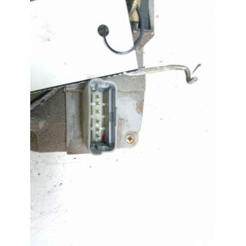 Recambio de cerradura puerta delantera izquierda para citroën c5 berlina 2.0 hdi premier referencia OEM IAM   