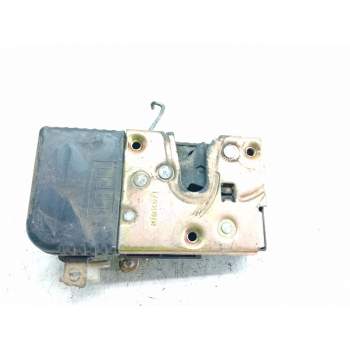 Recambio de cerradura puerta delantera izquierda para citroën c5 berlina 2.0 hdi premier referencia OEM IAM   