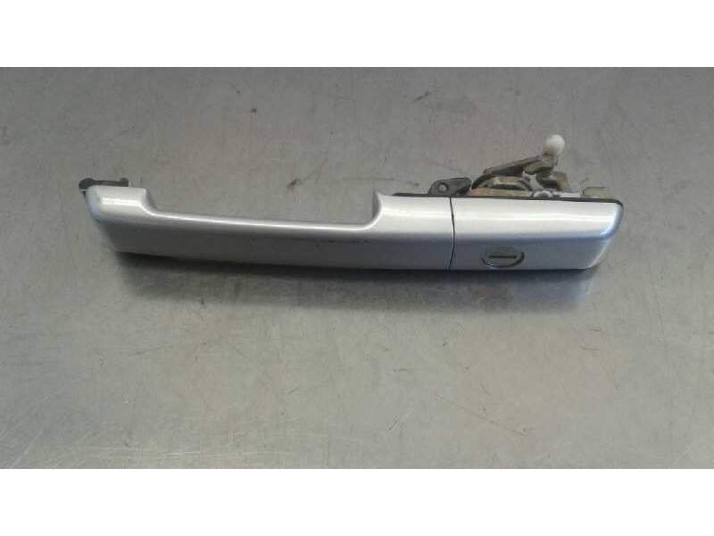 Recambio de maneta exterior delantera derecha para seat toledo (1l) base referencia OEM IAM   