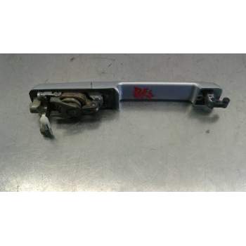 Recambio de maneta exterior delantera derecha para seat toledo (1l) base referencia OEM IAM   
