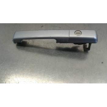 Recambio de maneta exterior delantera derecha para seat toledo (1l) base referencia OEM IAM   