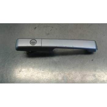 Recambio de maneta exterior delantera derecha para seat toledo (1l) base referencia OEM IAM   
