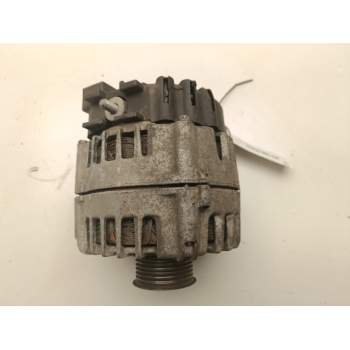 Recambio de alternador para bmw serie 3 berlina (e90) 2.0 16v diesel referencia OEM IAM 7802261  