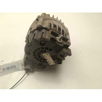 Recambio de alternador para bmw serie 3 berlina (e90) 2.0 16v diesel referencia OEM IAM 7802261  