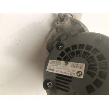 Recambio de alternador para bmw serie 3 berlina (e90) 2.0 16v diesel referencia OEM IAM 7802261  