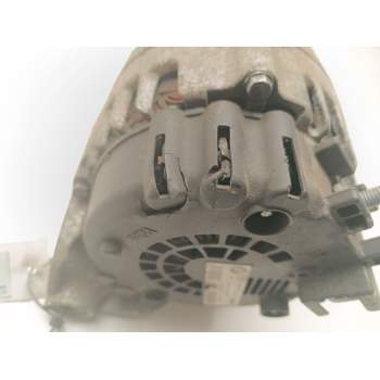 Recambio de alternador para bmw serie 3 berlina (e90) 2.0 16v diesel referencia OEM IAM 7802261  