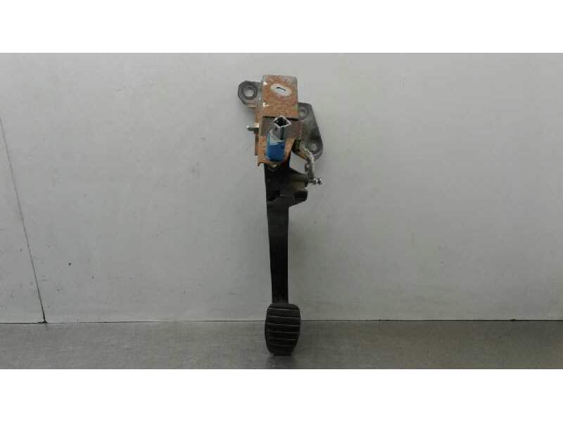 Recambio de pedal embrague para renault kangoo (f/kc0) authentique referencia OEM IAM 09367220  