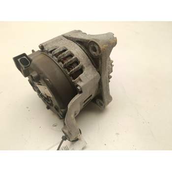 Recambio de alternador para bmw serie 3 berlina (e90) 2.0 16v diesel referencia OEM IAM 7802261  