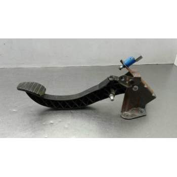 Recambio de pedal embrague para renault kangoo (f/kc0) authentique referencia OEM IAM 09367220  